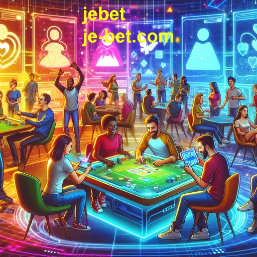 A Importância da Comunidade nos Jogos Online
