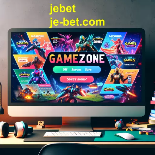 Descubra as Melhores Promoções de Jogos no jebet